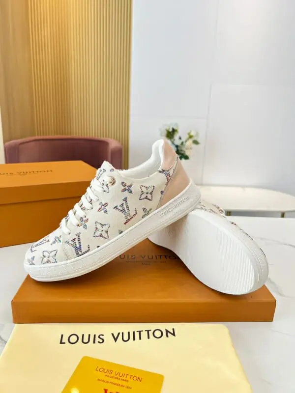 louis vuitton decontractees chaussures pour femme s_124534b1